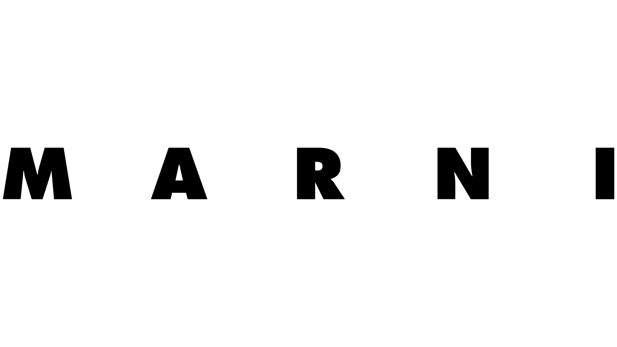 Marni Logo
