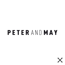 PTR ND MAY LOGO